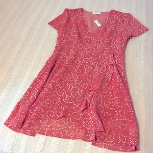 Madewell Summer Dress